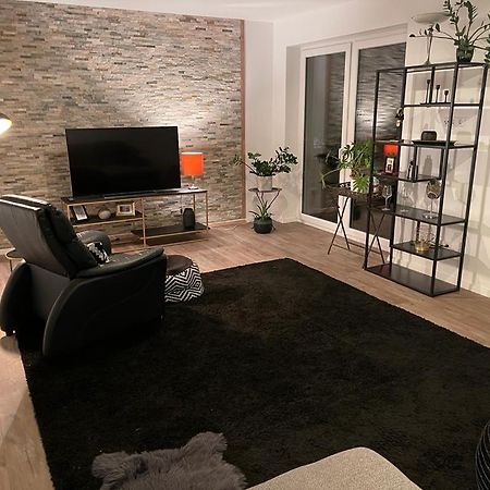 Lux Apartmant 2 웨스터스테드 외부 사진