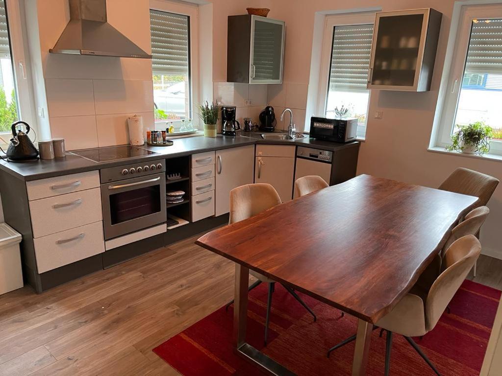 Lux Apartmant 2 웨스터스테드 외부 사진