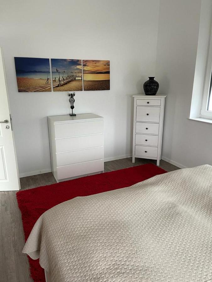 Lux Apartmant 2 웨스터스테드 외부 사진