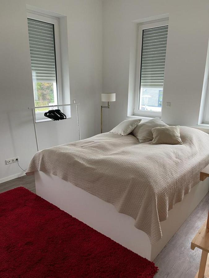 Lux Apartmant 2 웨스터스테드 외부 사진