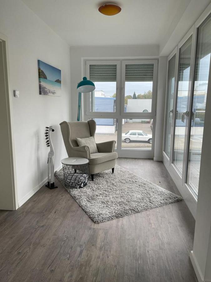 Lux Apartmant 2 웨스터스테드 외부 사진