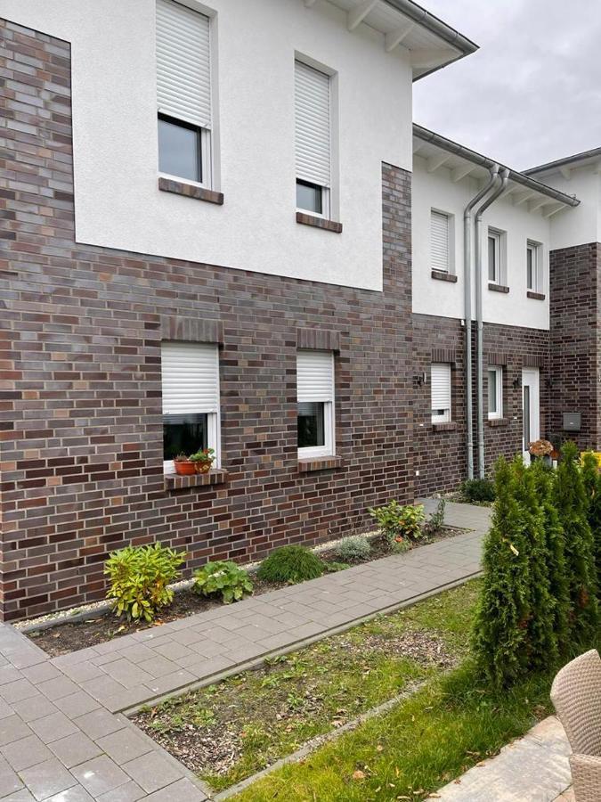 Lux Apartmant 2 웨스터스테드 외부 사진