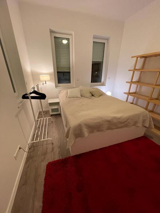 Lux Apartmant 2 웨스터스테드 외부 사진