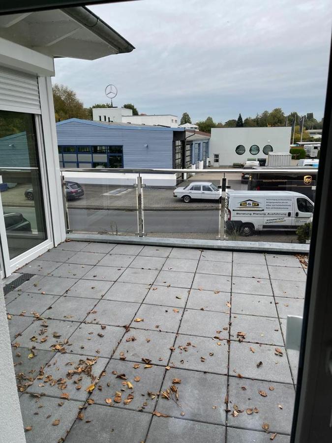 Lux Apartmant 2 웨스터스테드 외부 사진