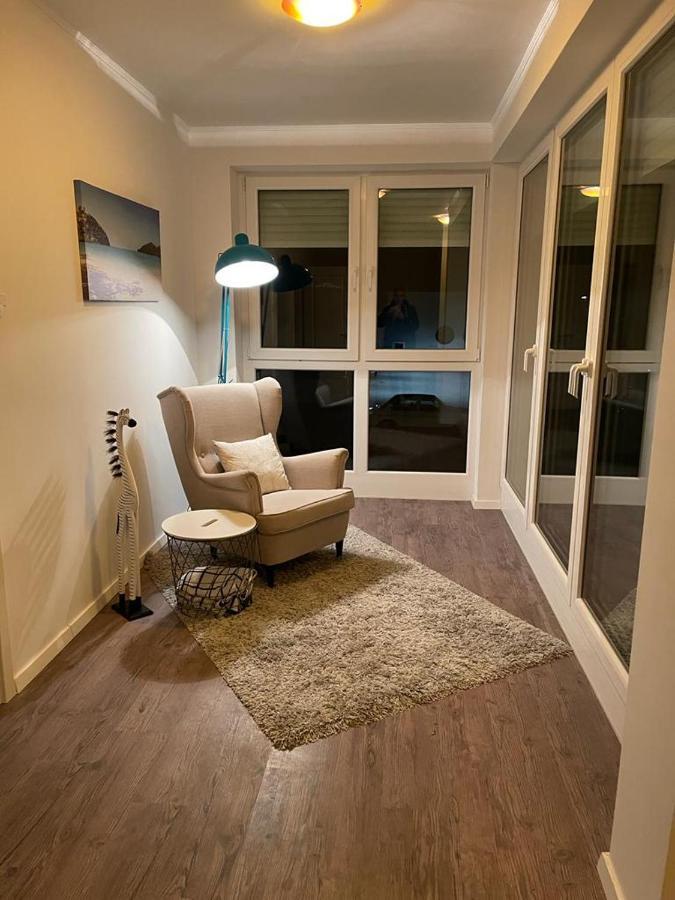 Lux Apartmant 2 웨스터스테드 외부 사진