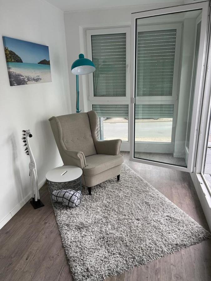 Lux Apartmant 2 웨스터스테드 외부 사진