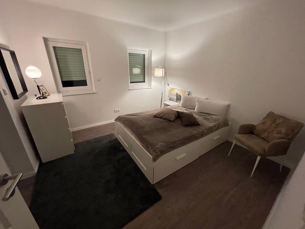 Lux Apartmant 2 웨스터스테드 외부 사진