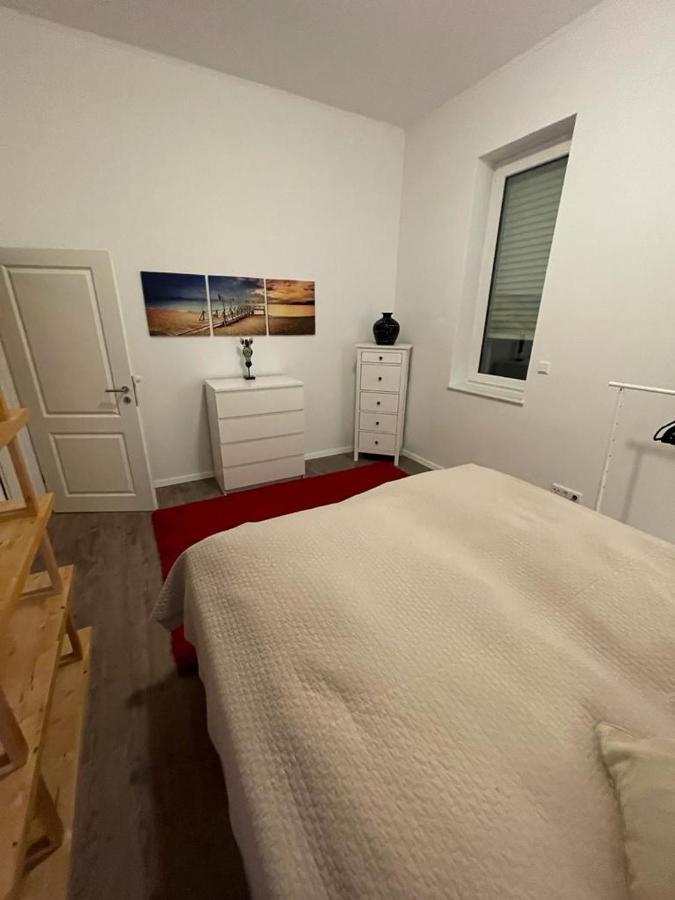 Lux Apartmant 2 웨스터스테드 외부 사진