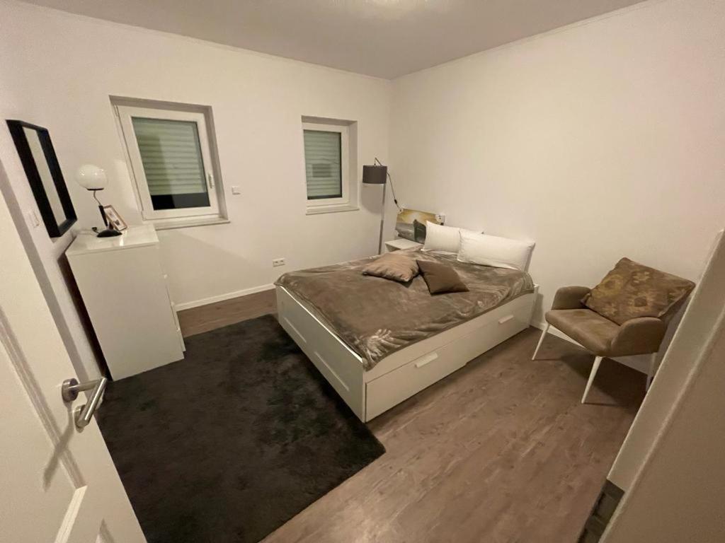 Lux Apartmant 2 웨스터스테드 외부 사진