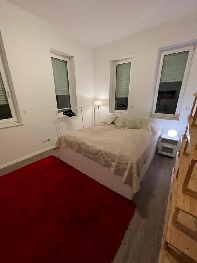 Lux Apartmant 2 웨스터스테드 외부 사진