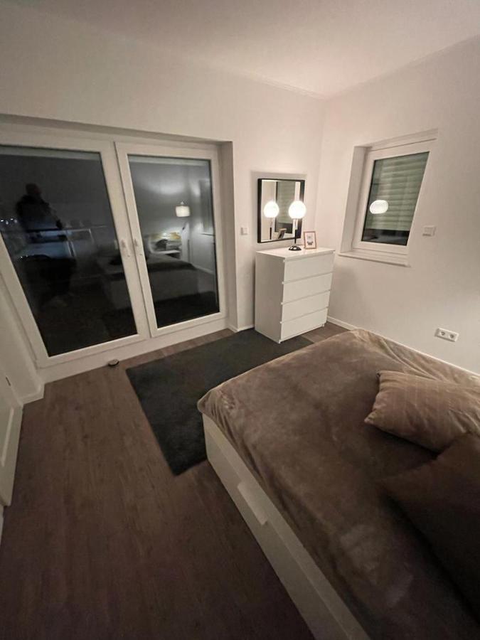 Lux Apartmant 2 웨스터스테드 외부 사진